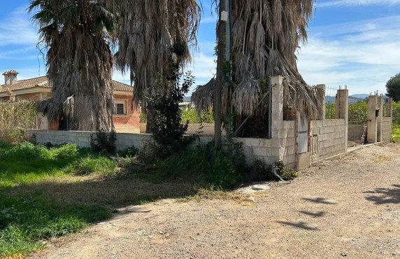 Venta - Casas o chalets - Murcia - DISEMINADO MAYOR