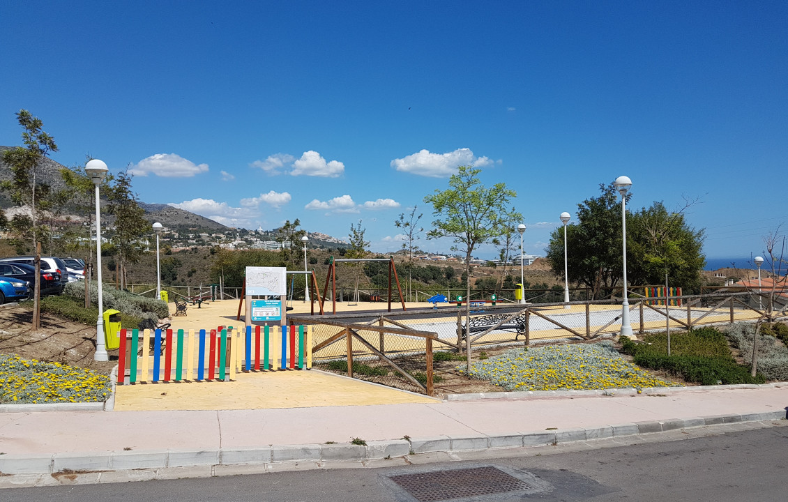 Venta - Fincas y solares - Fuengirola - Urb. Torreblanca, Fuengirola, España