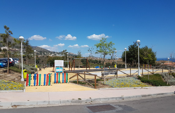 Venta - Fincas y solares - Fuengirola - Urb. Torreblanca, Fuengirola, España