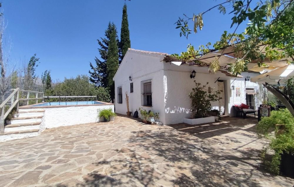 For Sale - Casas o chalets - Villanueva de la Concepción - Partido del Alcornocal, Antequera