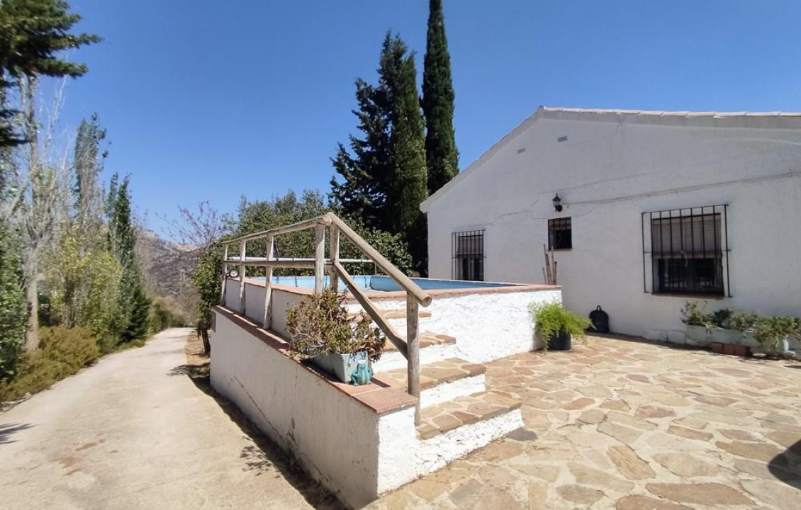 Venta - Casas o chalets - Villanueva de la Concepción - Partido del Alcornocal, Antequera