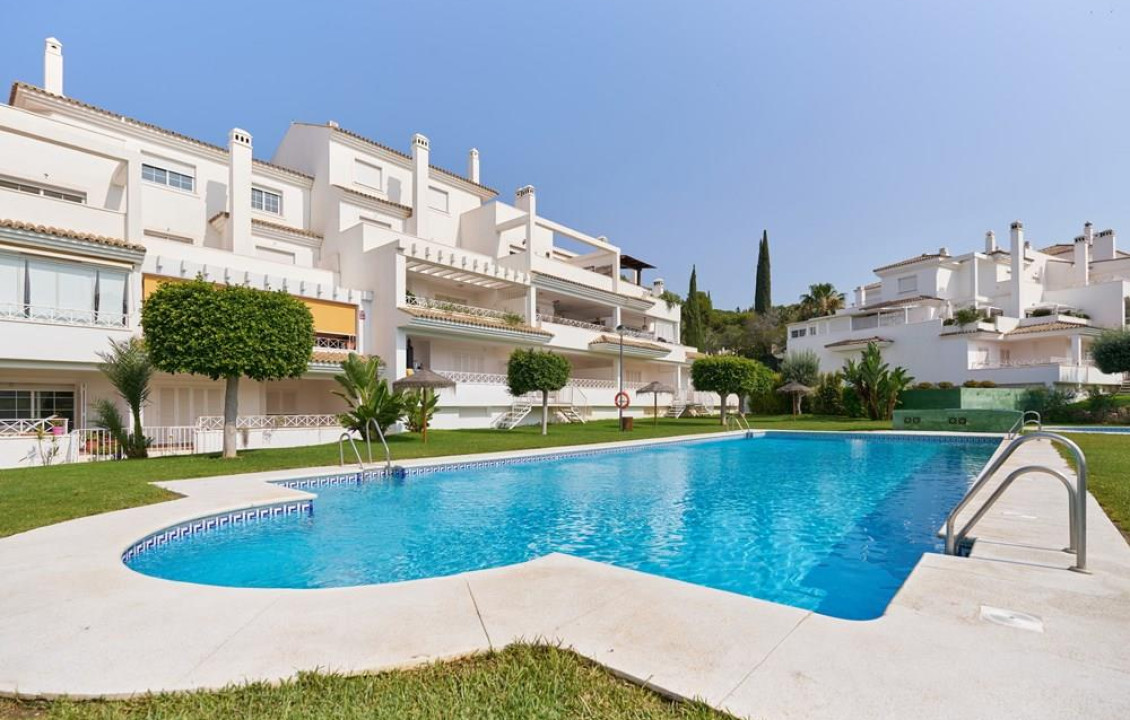 For Sale - Pisos - Marbella - C/ALCUDIA URB LAS LOMAS DE RIO REAL BQ5