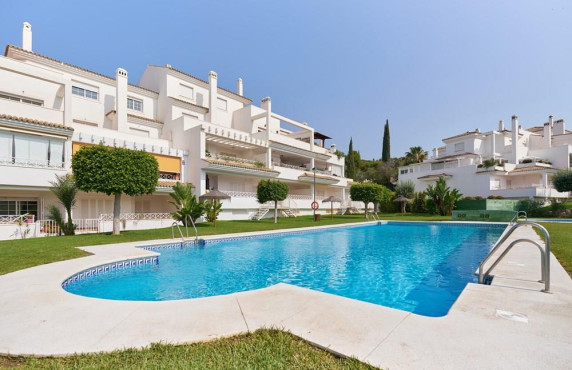 For Sale - Pisos - Marbella - C/ALCUDIA URB LAS LOMAS DE RIO REAL BQ5