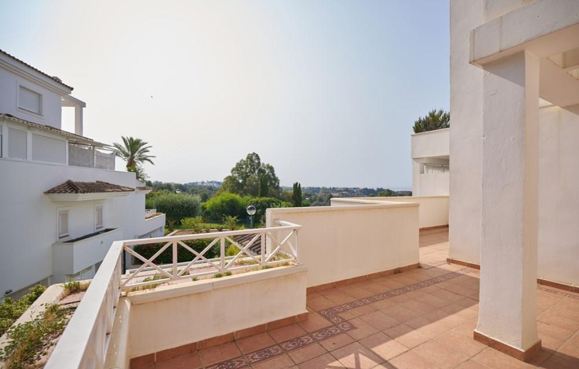 For Sale - Pisos - Marbella - C/ALCUDIA URB LAS LOMAS DE RIO REAL BQ5