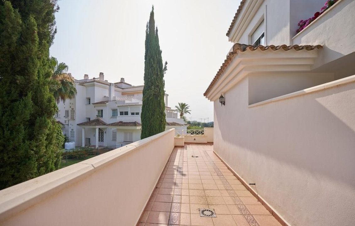 For Sale - Pisos - Marbella - C/ALCUDIA URB LAS LOMAS DE RIO REAL BQ5