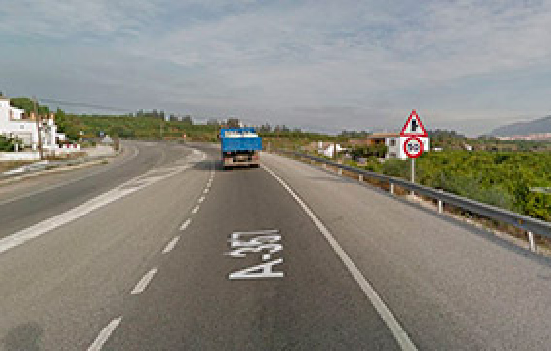 Venta - Fincas y solares - Cártama - Carretera de los Carril de la Loma