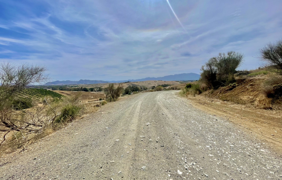 Venta - Fincas y solares - Cártama - Carretera de los Carril de la Loma