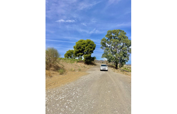 Venta - Fincas y solares - Cártama - Carretera de los Carril de la Loma