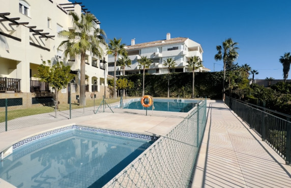 For Sale - Pisos - Benalmádena - Calle Cronos 7