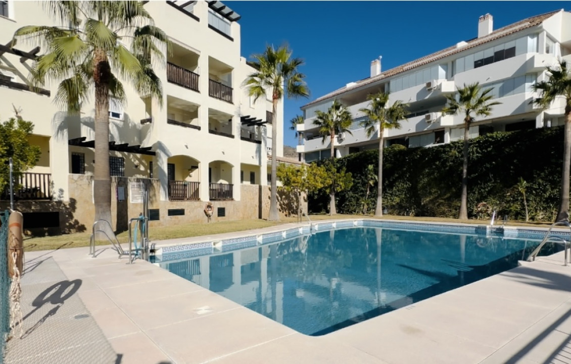 For Sale - Pisos - Benalmádena - Calle Cronos 7