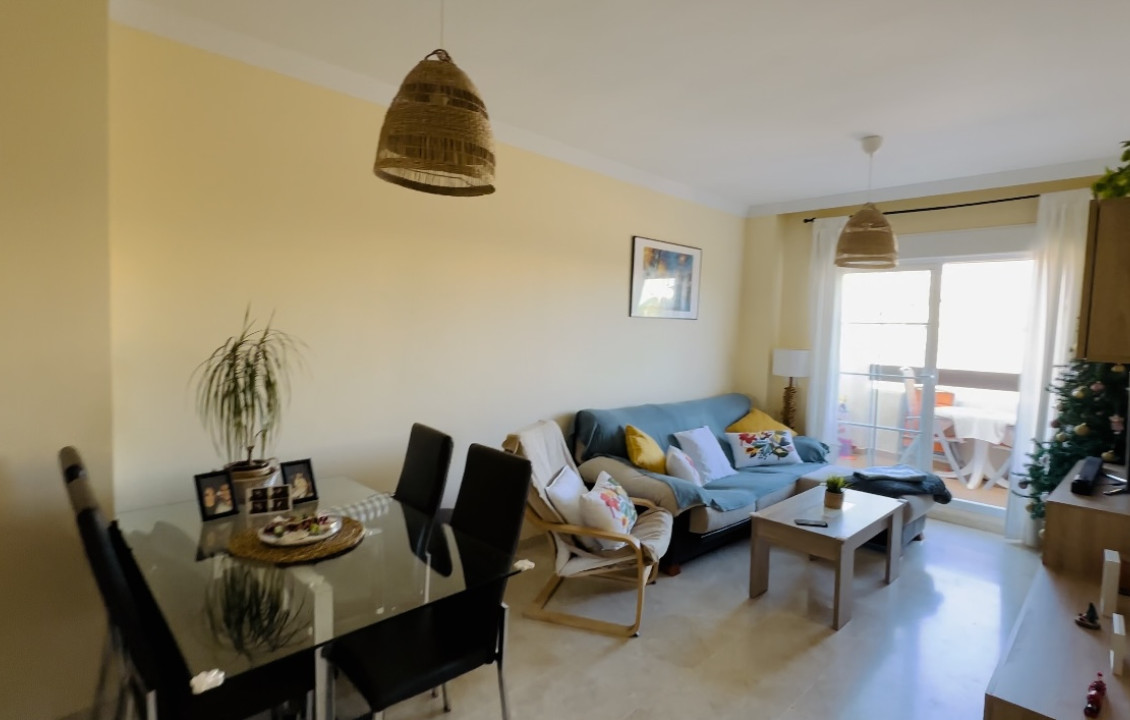 For Sale - Pisos - Benalmádena - Calle Cronos 7