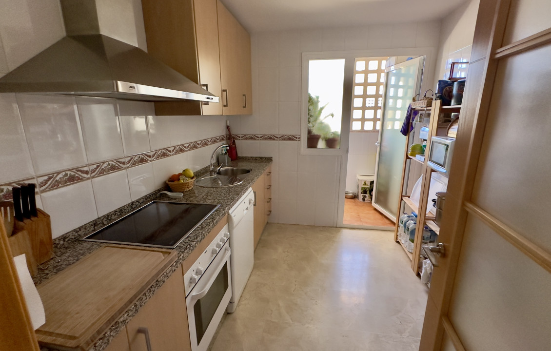 For Sale - Pisos - Benalmádena - Calle Cronos 7