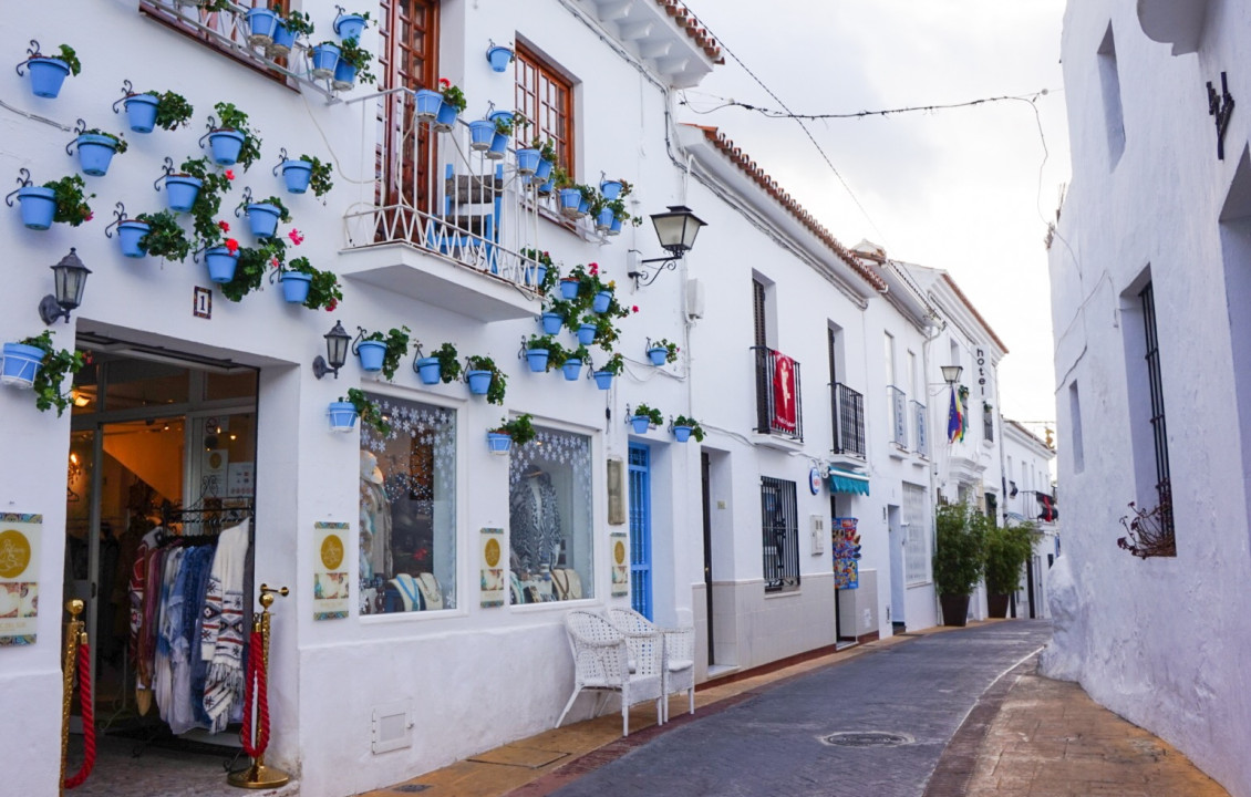 For Sale - Pisos - Benalmádena - Calle Cronos 7