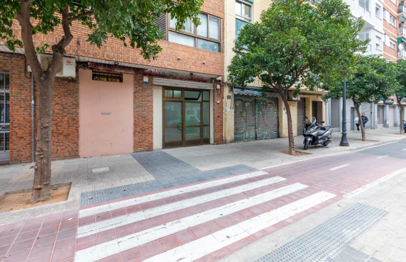 Venta - Locales - Valencia - Avinguda de Burjasot