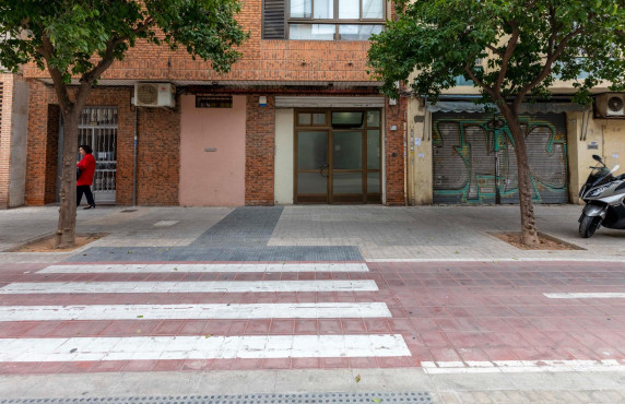 For Sale - Locales - Valencia - Avinguda de Burjasot
