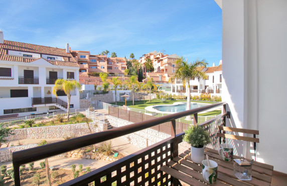 Venta - Casas o chalets - Mijas - Calle Azabache de Riviera