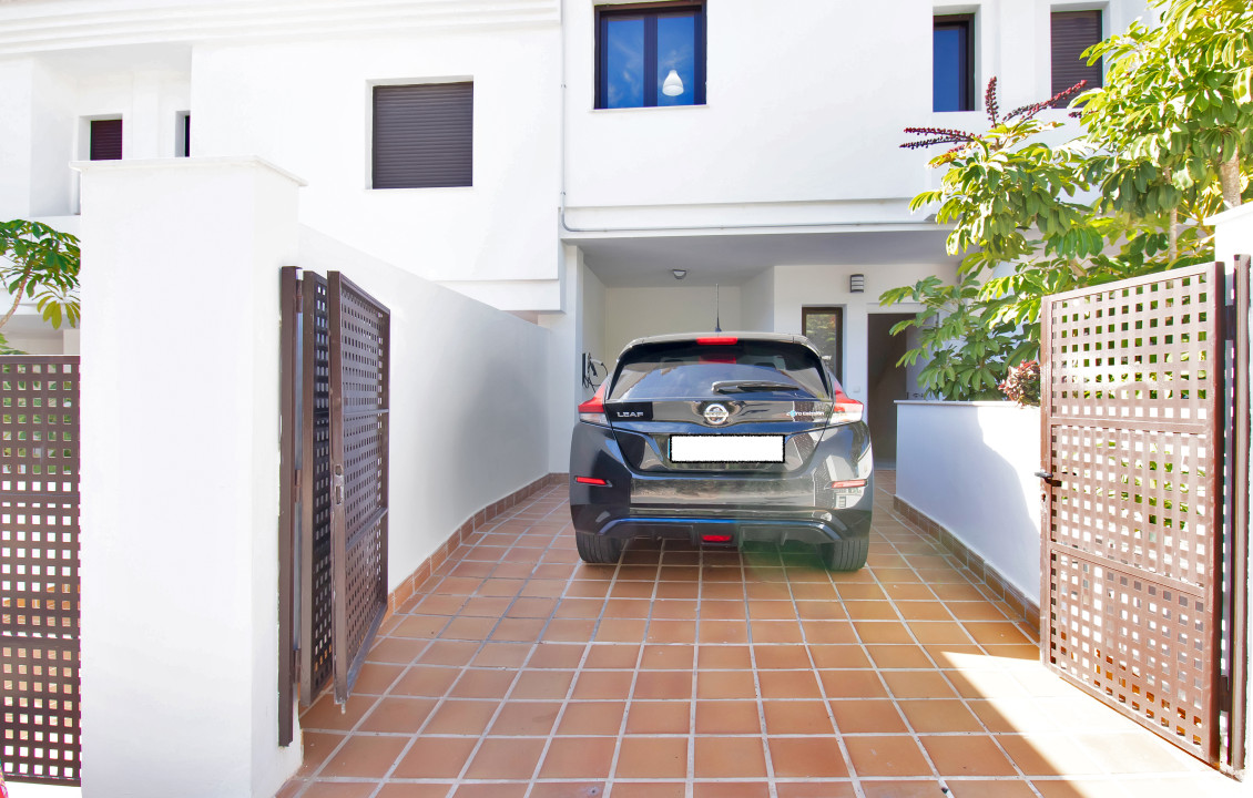 Venta - Casas o chalets - Mijas - Calle Azabache de Riviera