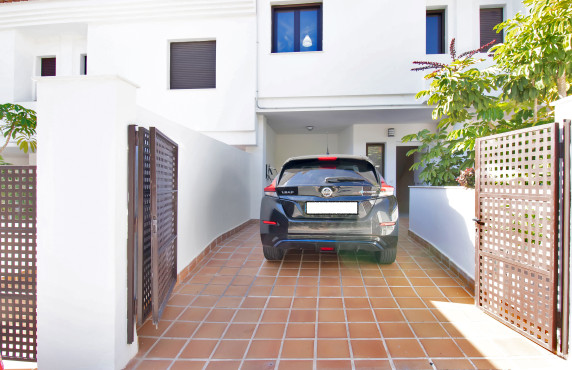 For Sale - Casas o chalets - Mijas - Calle Azabache de Riviera