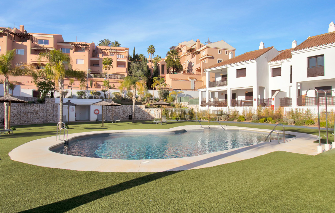 For Sale - Casas o chalets - Mijas - Calle Azabache de Riviera