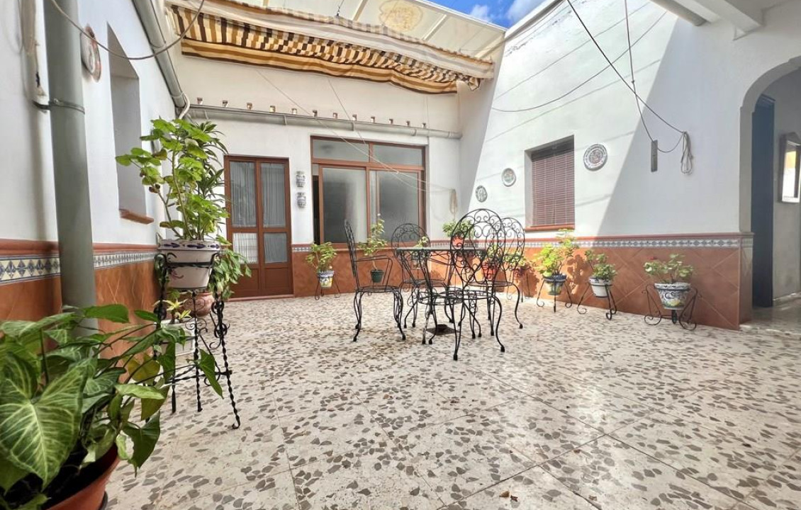 Venta - Casas o chalets - Marchena - DOCTOR DIEGO SANCHEZ