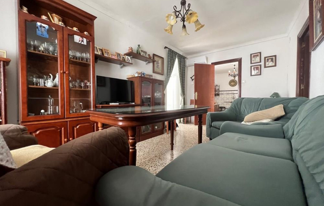 Venta - Casas o chalets - Marchena - DOCTOR DIEGO SANCHEZ