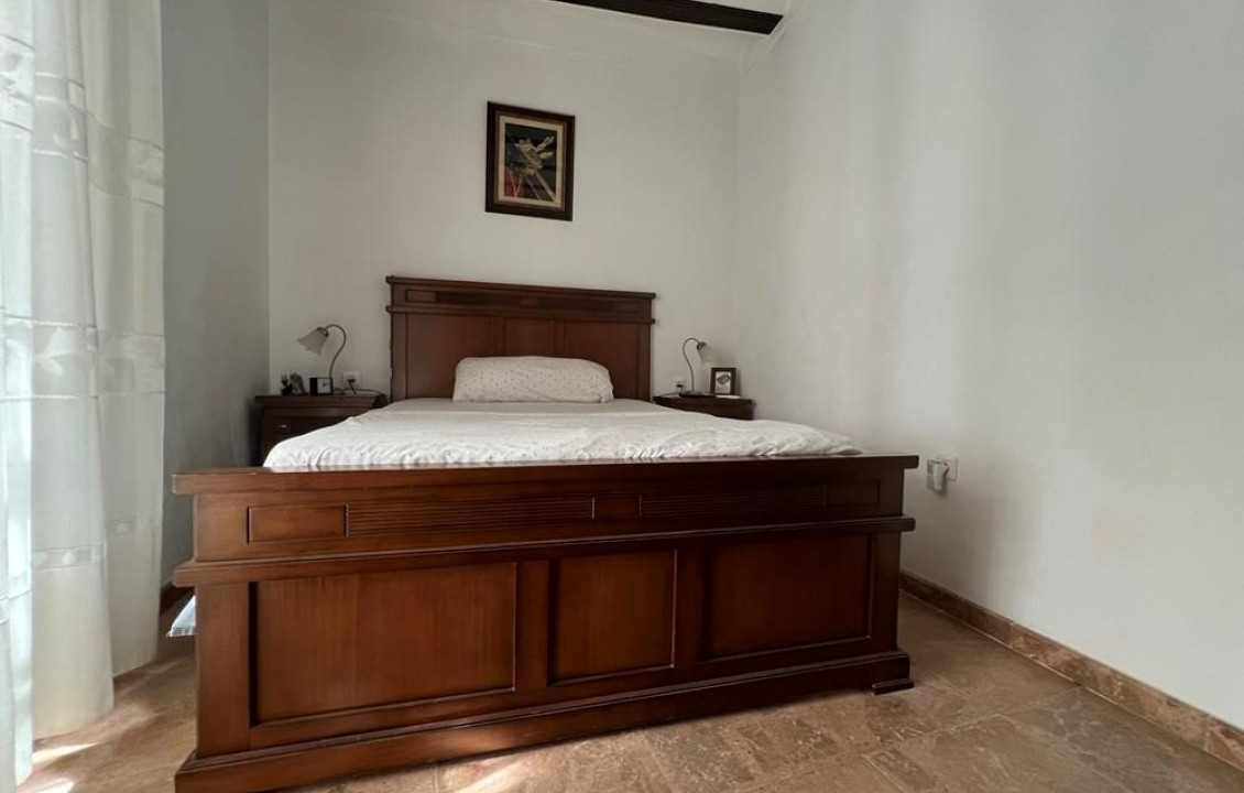 Venta - Casas o chalets - Marchena - DOCTOR DIEGO SANCHEZ