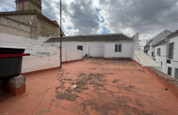 Venta - Casas o chalets - Marchena - DOCTOR DIEGO SANCHEZ