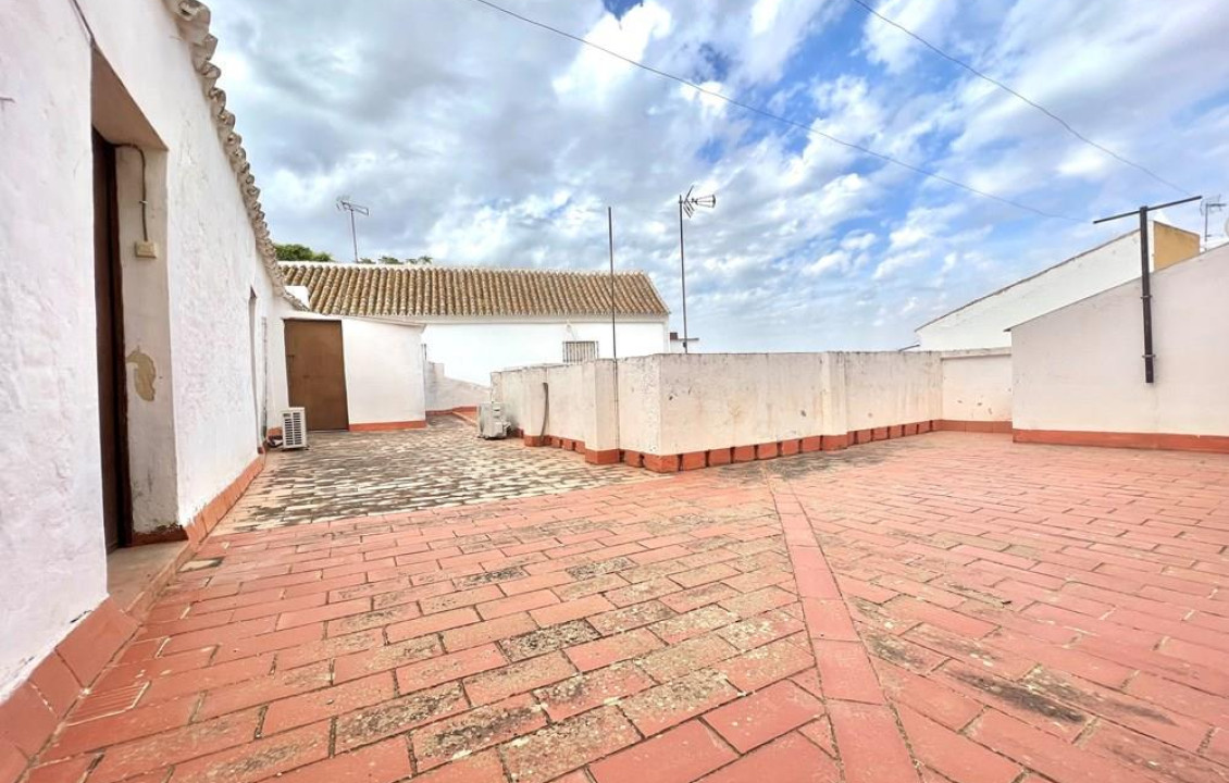 Venta - Casas o chalets - Marchena - DOCTOR DIEGO SANCHEZ