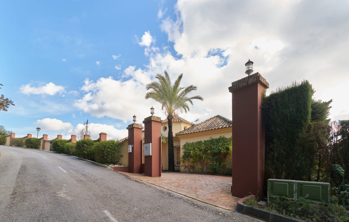 Venta - Casas o chalets - Benahavís - C. Bonsai, 305