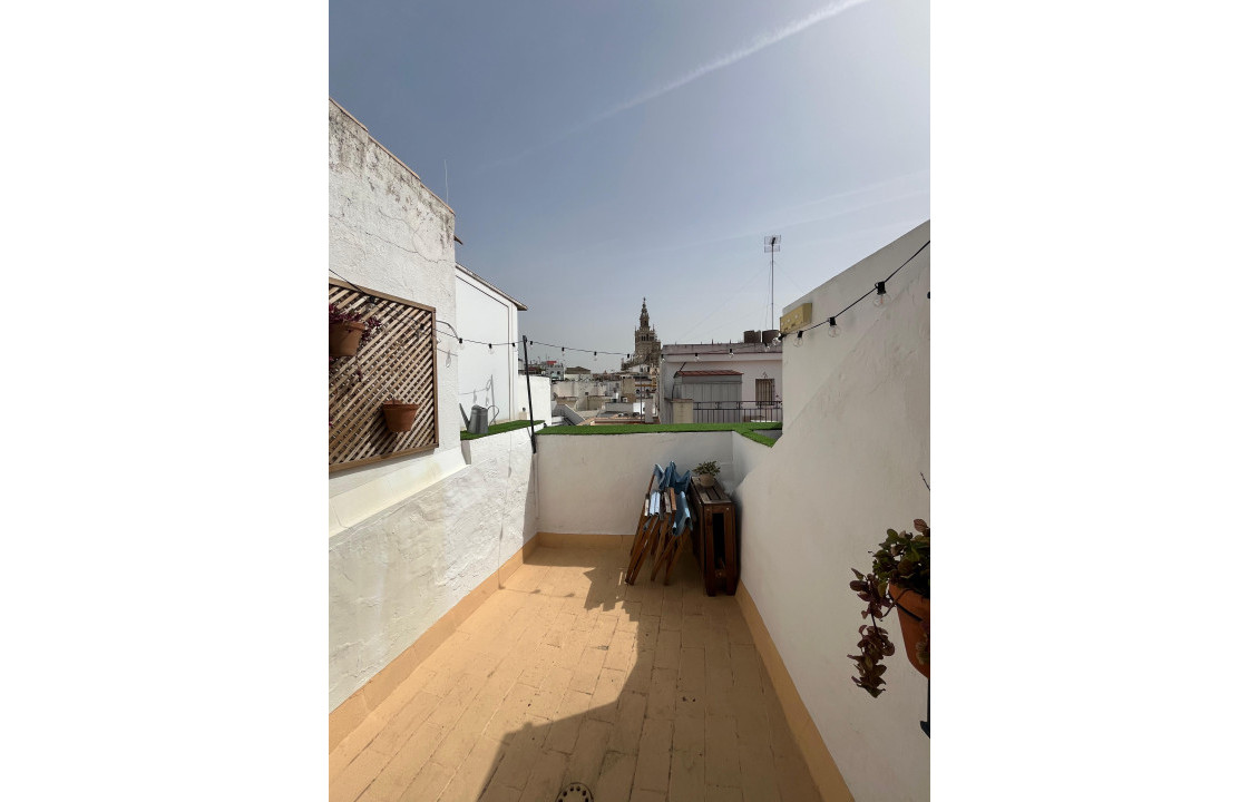 Venta - Casas o chalets - El Cuervo de Sevilla - Calle Harinas