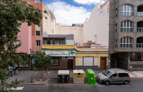 Venta - Pisos - Las Palmas de Gran Canaria - Calle Alemania