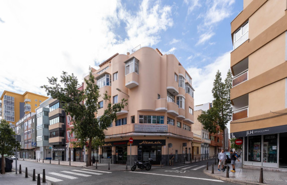 For Sale - Pisos - Las Palmas de Gran Canaria - Calle Alemania