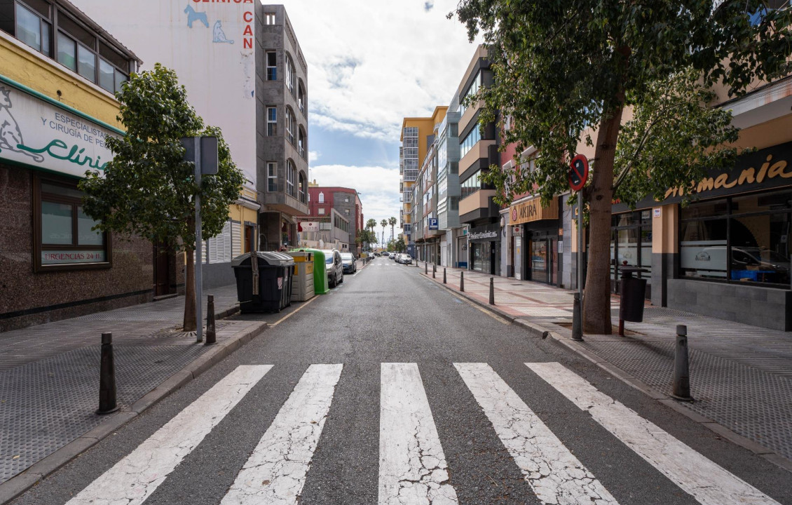 Venta - Pisos - Las Palmas de Gran Canaria - Calle Alemania