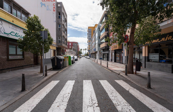 Venta - Pisos - Las Palmas de Gran Canaria - Calle Alemania