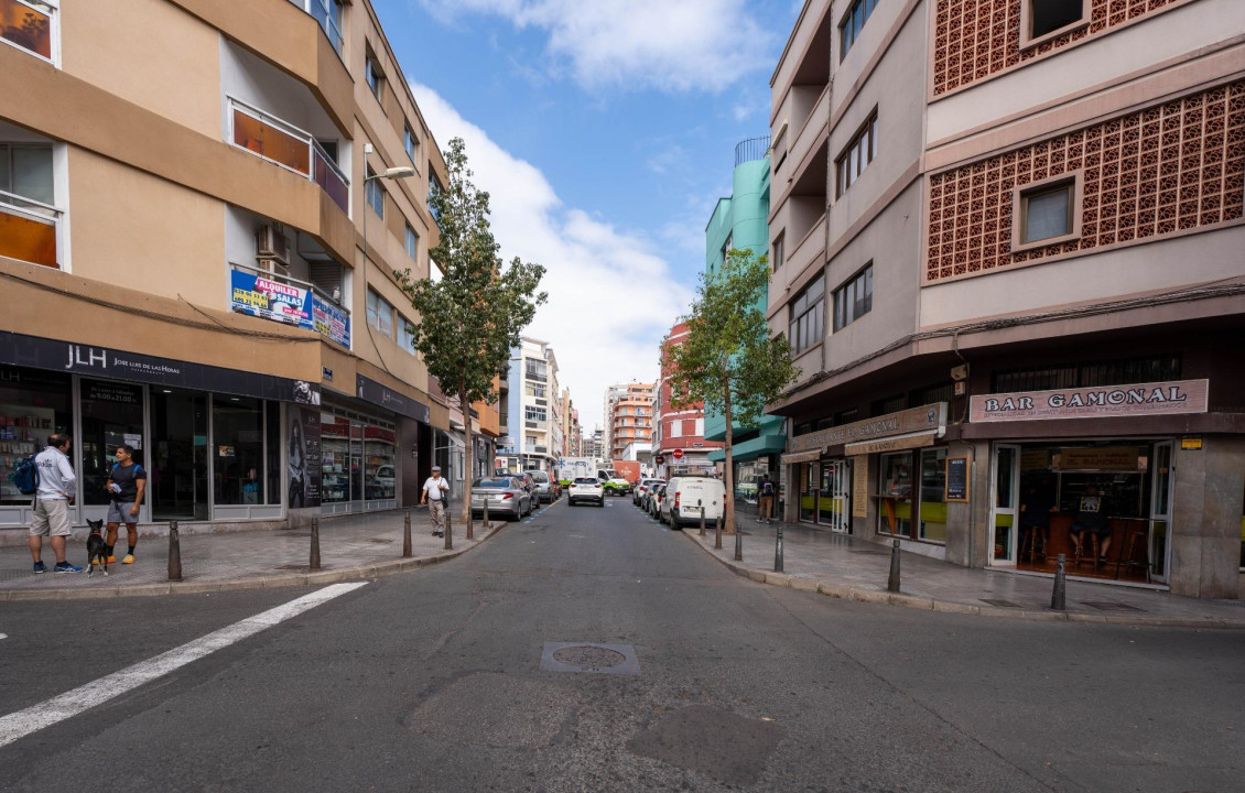 Venta - Pisos - Las Palmas de Gran Canaria - Calle Alemania