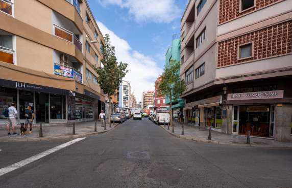 Venta - Pisos - Las Palmas de Gran Canaria - Calle Alemania