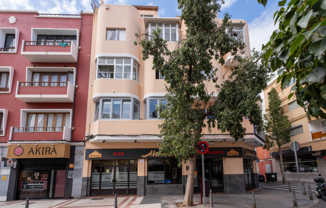 For Sale - Pisos - Las Palmas de Gran Canaria - Calle Alemania