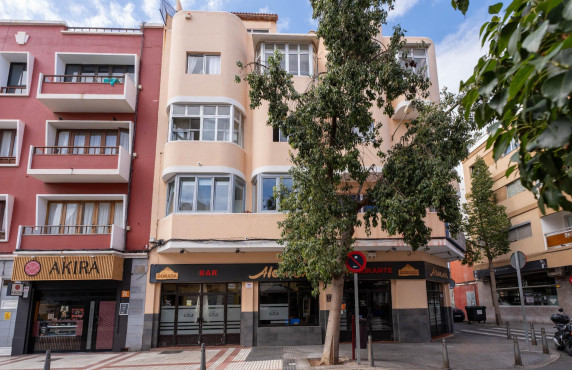 For Sale - Pisos - Las Palmas de Gran Canaria - Calle Alemania