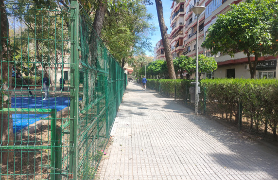 Venta - Negocios - Burguillos - Santa María del Campo, Sevilla, C.P. 41008