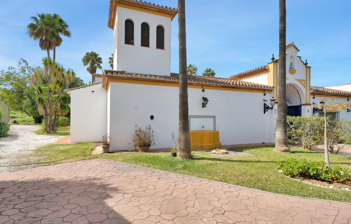 For Sale - Casas o chalets - Mijas - Rincón del Hinojal