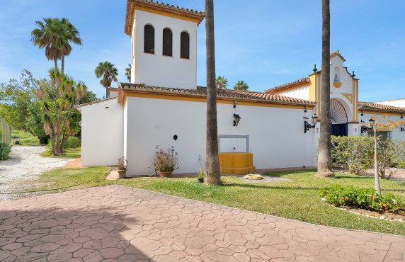 For Sale - Casas o chalets - Mijas - Rincón del Hinojal
