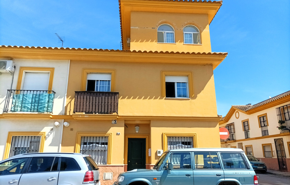 For Sale - Casas o chalets - Bollullos de la Mitación - Manzanilla