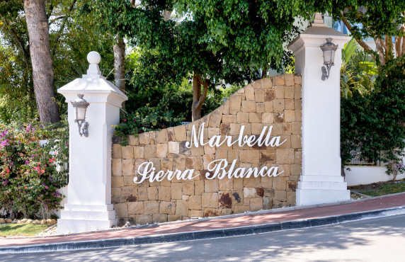 Venta - Casas o chalets - Marbella - Calle Verdi