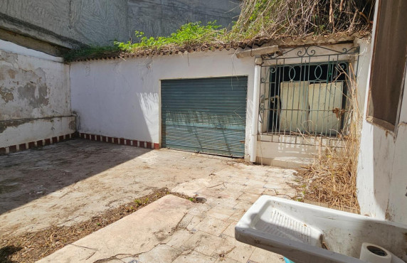 For Sale - Casas o chalets - Alguazas - PURISIMA