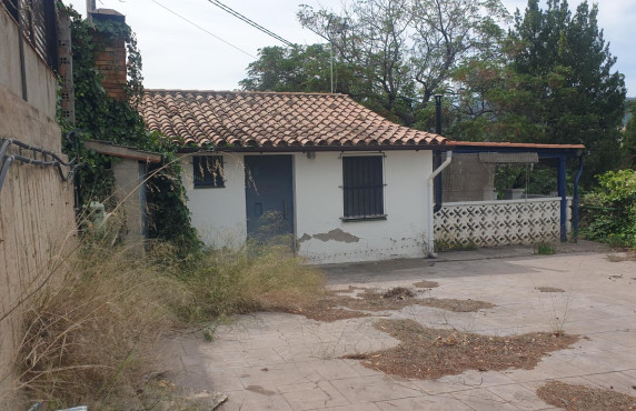 For Sale - Casas o chalets - Gelida - CL ARMAND MAS DE L'