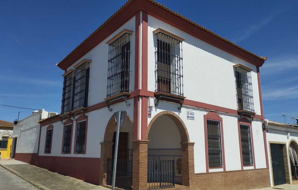 For Sale - Casas o chalets - Hinojos - Calle Hermanos Machado