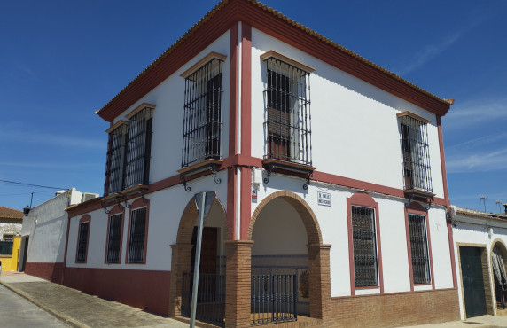 For Sale - Casas o chalets - Hinojos - Calle Hermanos Machado