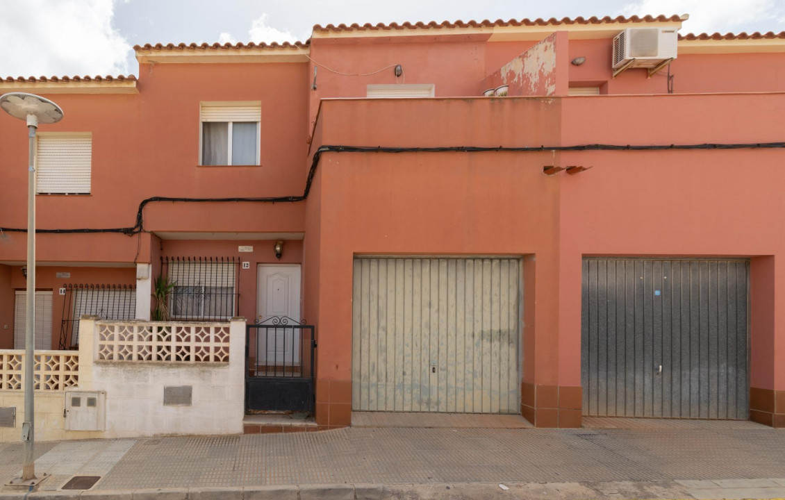 Venta - Casas o chalets - Cartagena - Herrerias