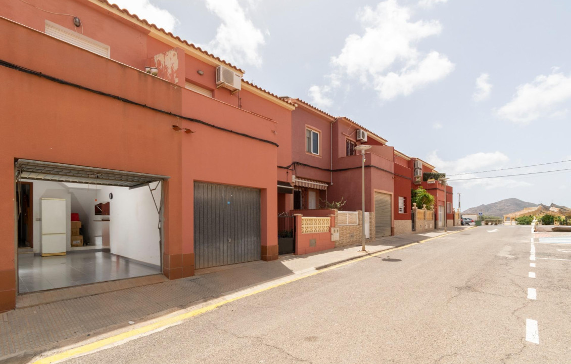 For Sale - Casas o chalets - Cartagena - Herrerias
