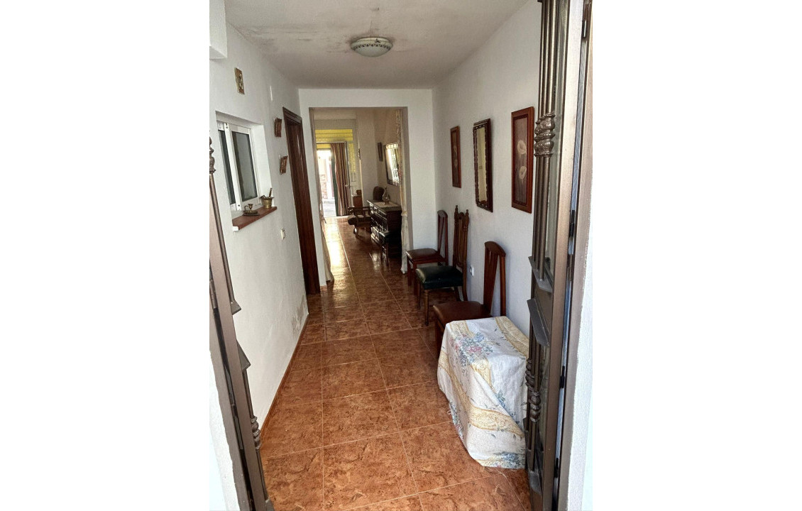 Venta - Casas o chalets - Moriles - COCHERA